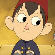 wirt - over the garden wall